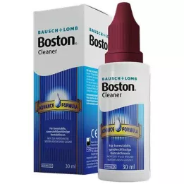 BOSTON ADVANCE Καθαριστικό CL, 30 ml
