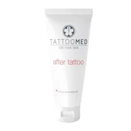 TATTOOMED αλοιφή μετά το τατουάζ, 100 ml