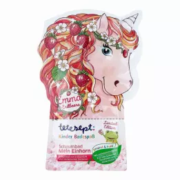 TETESEPT Παιδικό αφρόλουτρο My Unicorn, 40 ml