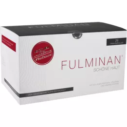 FULMINAN Αμπούλες πόσης, 28Χ25 ml