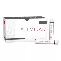 FULMINAN Αμπούλες πόσης, 28Χ25 ml