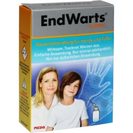ENDWARTS Κλασικό διάλυμα, 3 ml