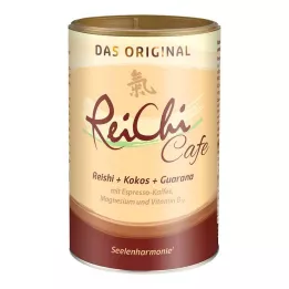 REICHI Καφέ σε σκόνη, 400 g