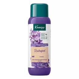 KNEIPP Αφρόλουτρο αρωματικής φροντίδας, ηρεμιστικό, 400 ml
