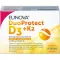 EUNOVA DuoProtect D3+K2 1000 I.U./80 μg κάψουλες, 30 τεμάχια