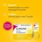 EUNOVA DuoProtect D3+K2 1000 I.U./80 μg κάψουλες, 30 τεμάχια