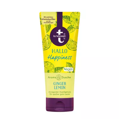 T BY tetesept Hello Happiness, 200 ml