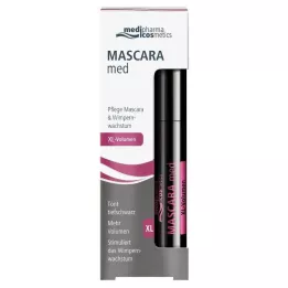 MASCARA med όγκος, 6 ml