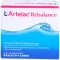 ARTELAC οφθαλμικές σταγόνες Rebalance, 3X10 ml
