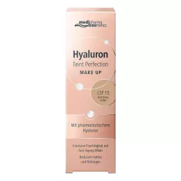 HYALURON TEINT Perfection Make-up φυσική άμμος, 30 ml