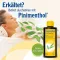 PINIMENTHOL Κρύο λουτρό από 12 ετών, 1000 ml
