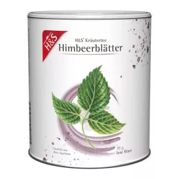 H&amp;S Φύλλα βατόμουρου χύμα τσάι, 70 g