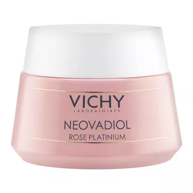 VICHY NEOVADIOL Κρέμα Rose Platinium, 50 ml