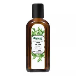 ALKMENE Βιολογικό βάλσαμο μαλλιών τσουκνίδας, 250 ml
