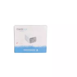 BOSO medisol Compact βαθύς εισπνευστήρας, 1 τεμάχιο
