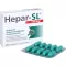 HEPAR-SL 640 mg επικαλυμμένα με λεπτό υμένιο δισκία, 20 τεμάχια