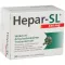 HEPAR-SL 640 mg επικαλυμμένα με λεπτό υμένιο δισκία, 50 τεμάχια