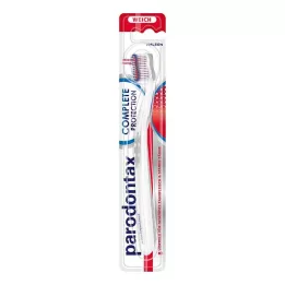 PARODONTAX Οδοντόβουρτσα Complete Protection soft, 1 τεμάχιο