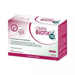 OMNI BiOTiC 10 σε σκόνη, 20X5 g