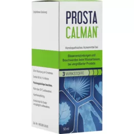 PROSTACALMAN Από του στόματος σταγόνες, 50 ml