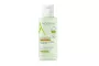 Instructions for use for A-DERMA EXOMEGA CONTROL Gel καθαρισμού 2σε1, 200 ml - 2