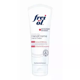 FREI ÖL Κρέμα χεριών Hydrolipid, 75 ml