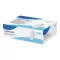 HYDROCLEAN Κομπρέσες 8x14 cm οβάλ αποστειρωμένες, 10 τεμάχια