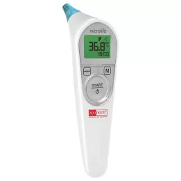 APONORM Κλινικό θερμόμετρο Ear Comfort 4, 1 τεμάχιο