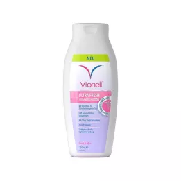 VIONELL Λοσιόν οικιακής πλύσης Ultra Fresh, 250 ml