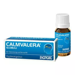 CALMVALERA Σφαιρίδια, 7,5 g
