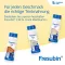 FRESUBIN 2 kcal DRINK Μανιτάρια, 4X200 ml