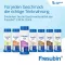 FRESUBIN 2 kcal DRINK Μανιτάρια, 4X200 ml