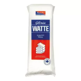 GLORIA Βαμβακερό μαλλί, 100 g