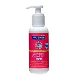 DERMIFANT Παιδική λοσιόν REPAIR, 200 ml