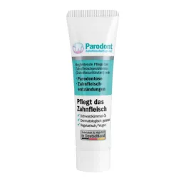 PARODONT Τζελ περιποίησης ούλων, 10 ml