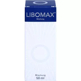 LIBOMAX Μείγμα, 50 ml