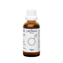 LIBOMAX Μείγμα, 50 ml