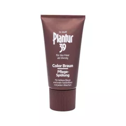 PLANTUR 39 Colour Brown Conditioner, 150 ml