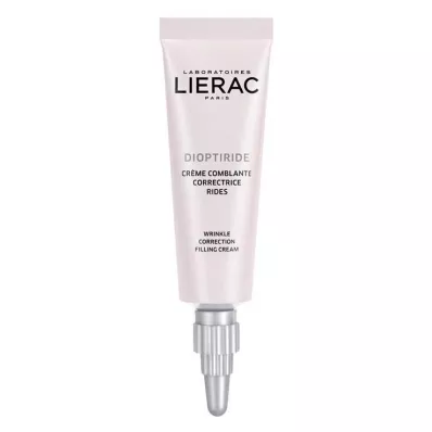 LIERAC Κρέμα διόρθωσης ρυτίδων Dioptiride, 15 ml