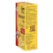 Κάψουλες Luvos Healing Clay Organic Fiber Plus, 60 τεμ