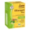 Κάψουλες Luvos Healing Clay Organic Bitterquell Plus, 60 τεμ
