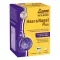 Luvos Healing Clay Organic Hair &amp; Κάψουλες Nail Plus, 60 τμχ