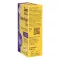 Luvos Healing Clay Organic Hair &amp; Κάψουλες Nail Plus, 60 τμχ
