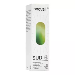 INNOVALL Μικροβιοτικά SUD κάψουλες, 30 τεμάχια
