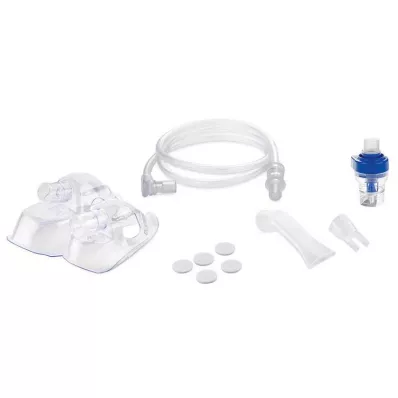 Συσκευασία εισπνοής Aponorm Nano Year Pack, 1 τεμ