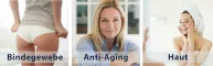 Instructions for use for Υαλουρονικό οξύ 200 mg υψηλή δόση + Coenzyme Q10 vegan κάψουλες, 60 τμχ - 3