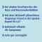 Instructions for use for SINOLPAN® FORTE 200 mg μαλακές κάψουλες, 50 τεμ - 3