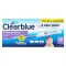 Clearblue Ovulation Test Advanced &amp; Ψηφιακό, 20 τεμ