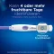 Clearblue Ovulation Test Advanced &amp; Ψηφιακό, 20 τεμ