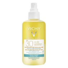 VICHY IDEAL Soleil Sun Spray+Hyaluron LSF 30, 200 ml